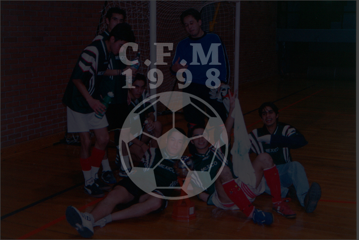 CFM 1998