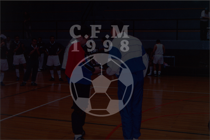 CFM 1998